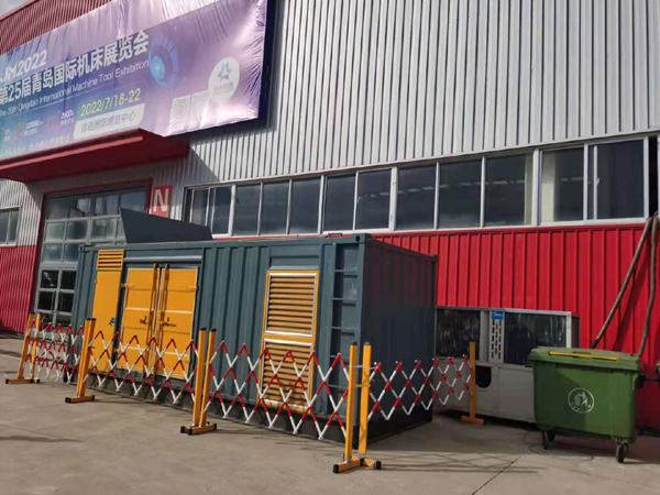 团风一起发电机滑环环火停机事件分析报告