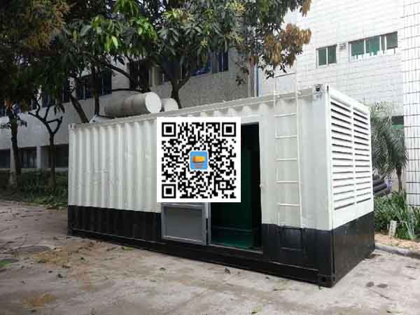 团风出租发电机-什么样的柴油发电机使用效果比较好