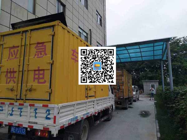 团风出租发电机-柴油发电机组启动困难的原因有哪些？