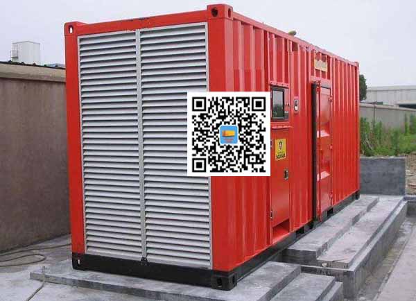 团风300kw柴油发电机组一个小时耗油