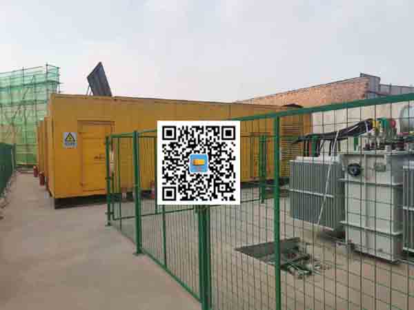 团风发电机组的社会应用有哪些