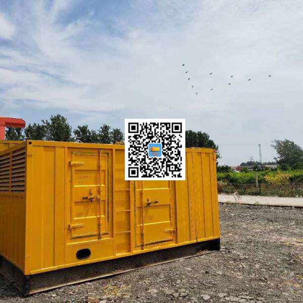 团风发电机出租发电机电刷的结构与作用是什么