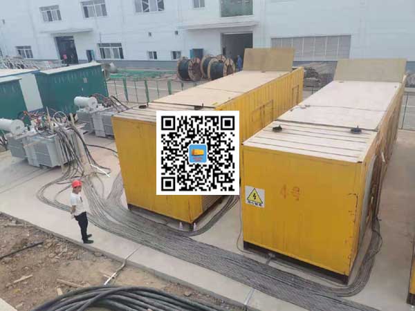 团风发电机出租-柴油发电机组应用在哪些方面