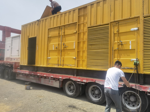 团风除了负载情况和发动机维护,还有哪些因素会影响 200kw 柴油发电机的油耗?