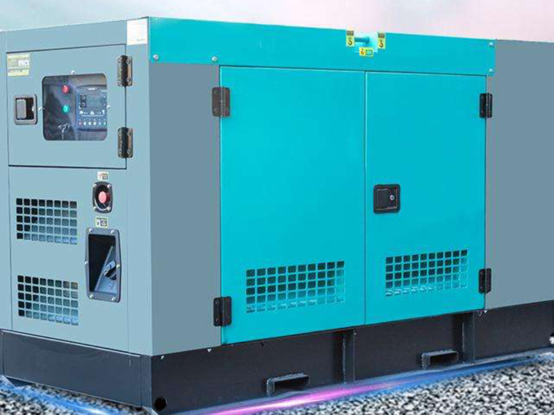 团风50KW柴油发电机油耗是多少?