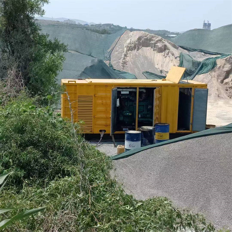 团风影响 400KW 柴油发电机组油耗的因素有哪些?