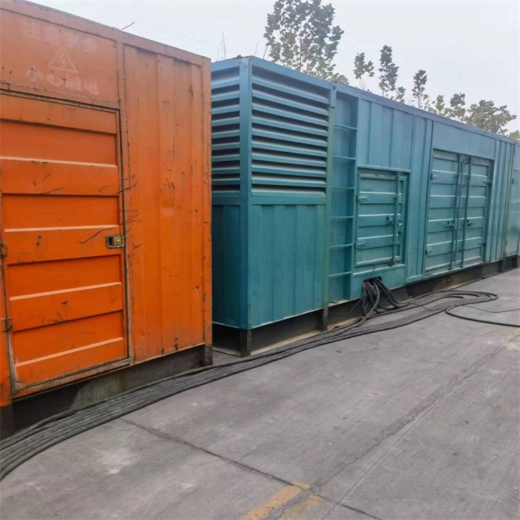 团风如何选择适合 600kW 柴油发电机组的热继电器？