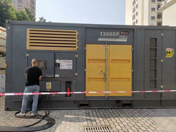 团风500KW发电机组冬季应该配多大的启动电瓶？