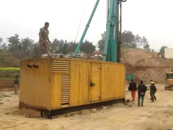 团风如何判断水冷式机油散热器密封件是否需要更换?
