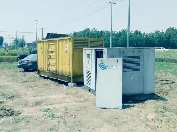 团风柴油发电机组冬季日常维修需要哪些工具?